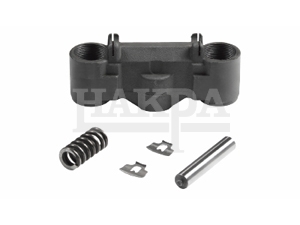 -KNORR TYPE-CALIPER SHAFT HOUSING REPAIR KIT